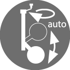 Повністю автоматичне колесо